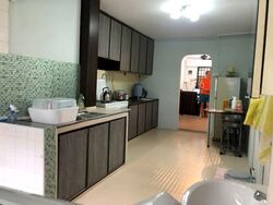 Blk 3 Lew Lian Gardens (Serangoon), HDB 3 Rooms #598834061